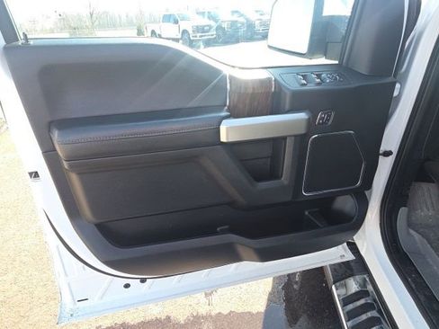 Used 2020 Ford F150 Lariat w/ Equipment Group 502A Luxury image 27