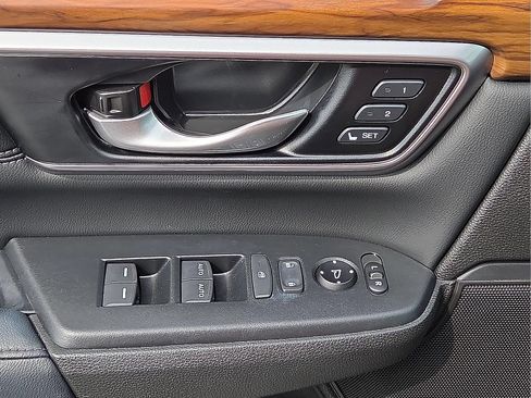 Used 2022 Honda CR-V EX-L image 25