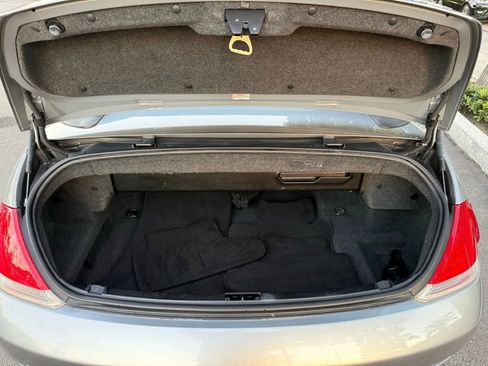 Used 2006 BMW 650i Convertible image 20