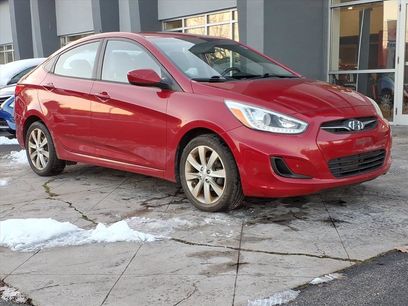 Used 2008 Nissan Versa Hatchback