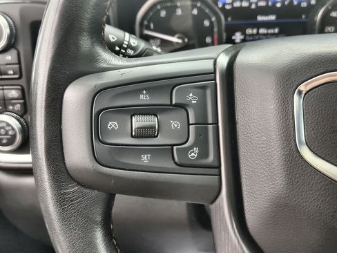 Used 2020 GMC Sierra 1500 AT4 w/ AT4 Premium Package image 36