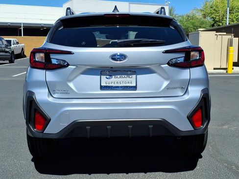 Certified 2025 Subaru Crosstrek 2.0i Premium image 6