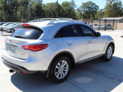 Used 2013 INFINITI FX37 2WD w/ Premium Pkg image 9