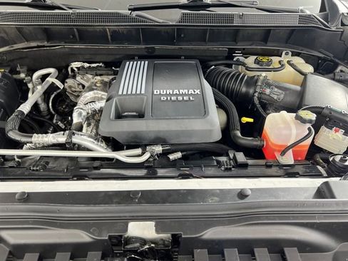 Used 2022 Chevrolet Silverado 1500 RST image 22