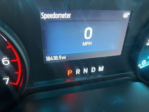 Used 2023 Ford F350 XL w/ Snow Plow Prep Package image 37