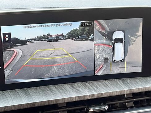 Used 2024 Kia Telluride SX Prestige w/ Towing Package AWD/4WD image 14