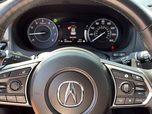 Certified 2023 Acura RDX w/ Advance Package AWD/4WD image 12