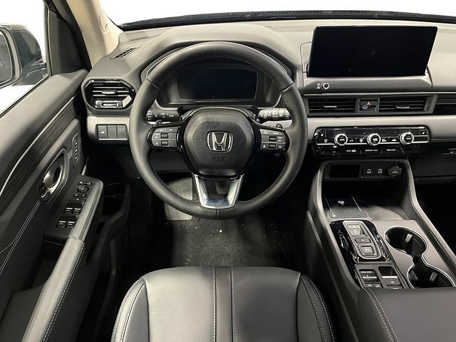 New 2026 Honda Pilot Touring image 22