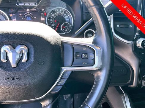 Used 2023 RAM 3500 Laramie AWD/4WD image 15