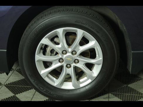 Used 2018 Chevrolet Equinox LT AWD/4WD image 7