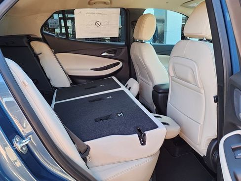 New 2026 Buick Encore GX Preferred image 43