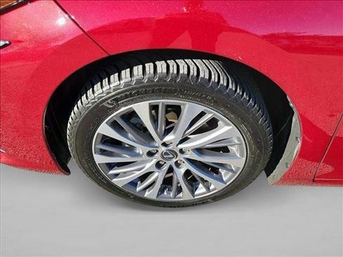 Used 2019 Lexus ES 350 ES 350 Luxury w/ Accessory Package 2 image 9