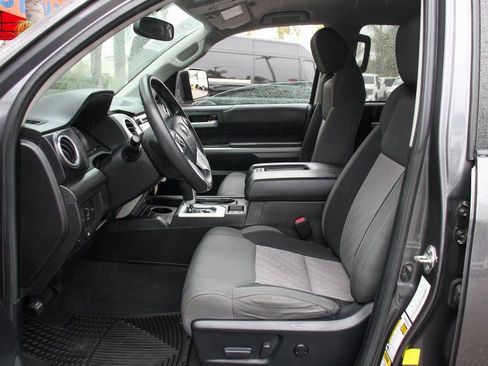 Used 2015 Toyota Tundra SR5 w/ TRD Off Road Package image 16