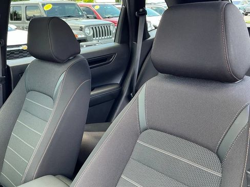 Certified 2025 Honda CR-V Sport image 25