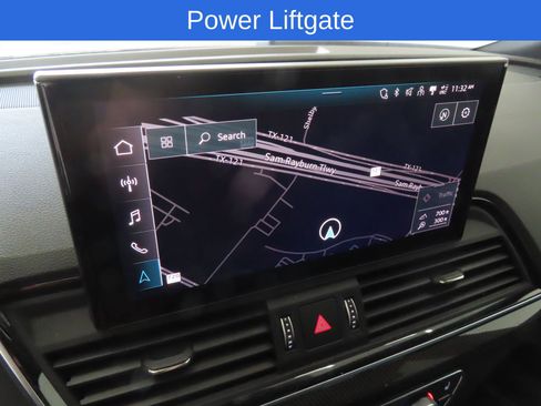 Used 2022 Audi SQ5 Prestige image 20