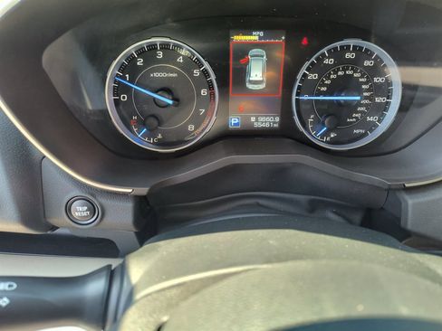 Used 2020 Subaru Ascent Limited w/ Technology Package AWD/4WD image 16