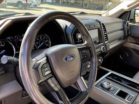 Used 2020 Ford Expedition Limited w/ Equipment Group 302A image 7