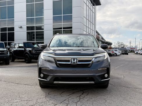 Used 2020 Honda Pilot Elite image 6
