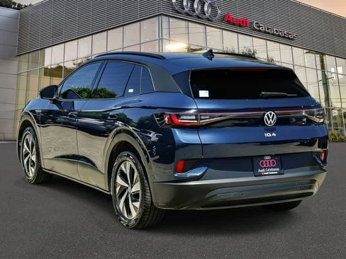 Used 2023 Volkswagen ID.4 Pro RWD image 2