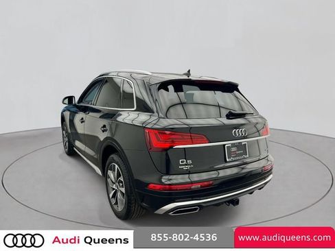 Certified 2023 Audi Q5 2.0T Premium Plus w/ Premium Plus Package image 6