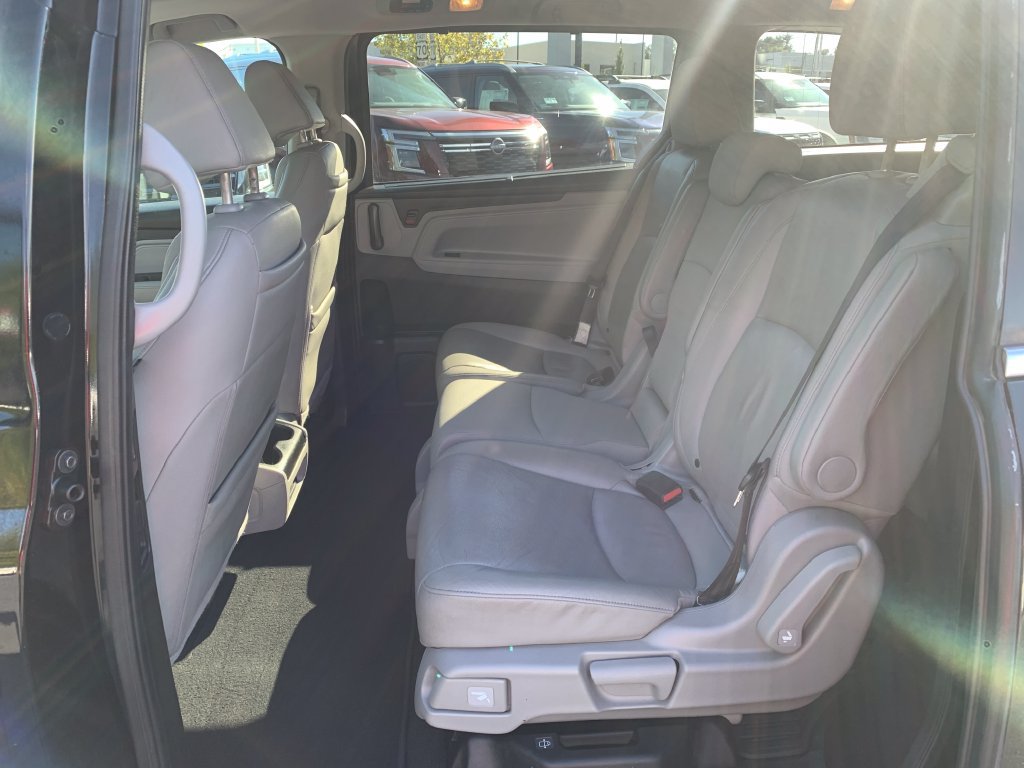 Used 2019 Honda Odyssey EX-L image 23
