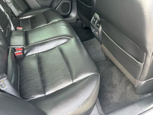 Used 2019 Nissan Altima 2.5 Platinum AWD/4WD image 22