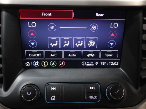 Used 2021 GMC Acadia Denali w/ Denali Technology Package AWD/4WD image 49