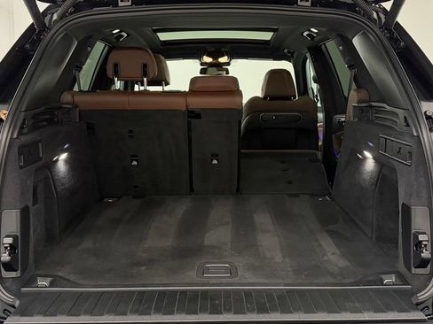 Used 2024 BMW X5 xDrive40i w/ Parking Assistance Package AWD/4WD image 28