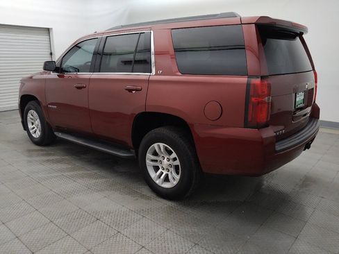 Used 2017 Chevrolet Tahoe LT RWD image 3