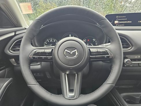 New 2026 MAZDA CX-30 AWD 2.5 S w/ Premium Package image 2