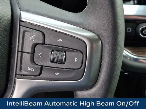 Used 2024 Chevrolet Silverado 1500 LT image 24