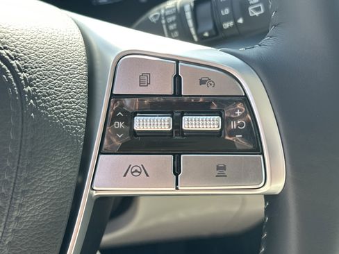 New 2025 Kia Telluride S image 19