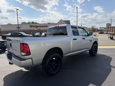 Used 2019 RAM 1500 Express w/ Express Value Package AWD/4WD image 5