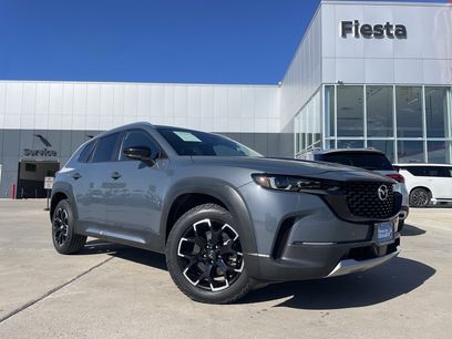 Used 2023 MAZDA CX-50 Meridian Edition