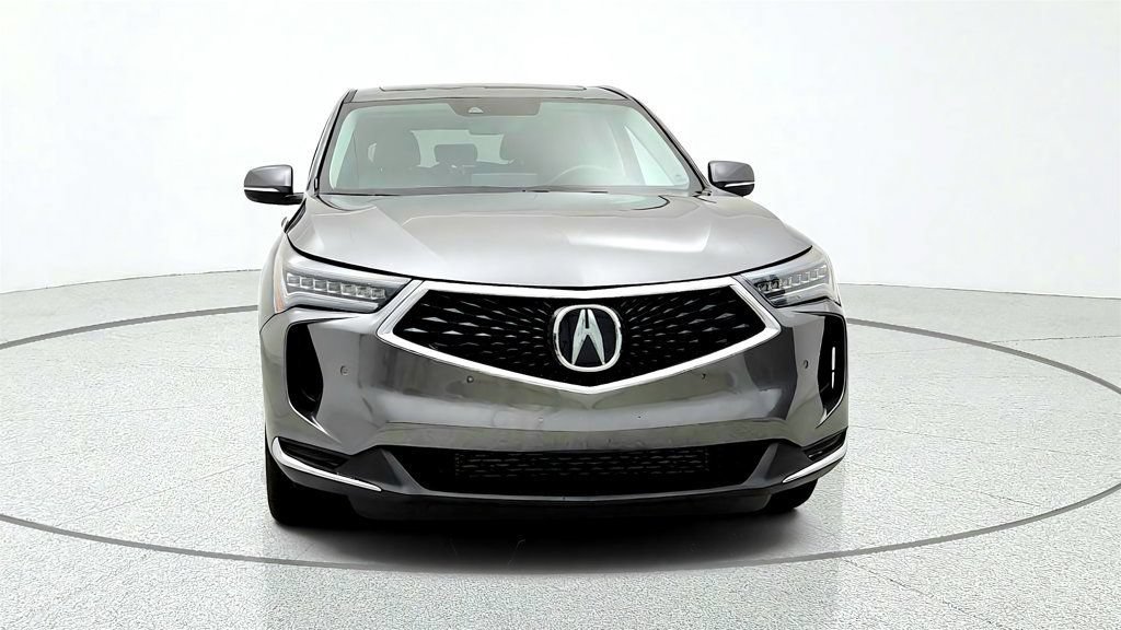 Used 2023 Acura RDX w/ Technology Package FWD image 2