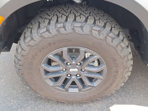 Used 2024 Ford Ranger Raptor AWD/4WD image 31