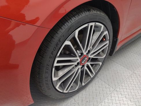 Used 2021 Kia Forte GT w/ GT2 Package image 31