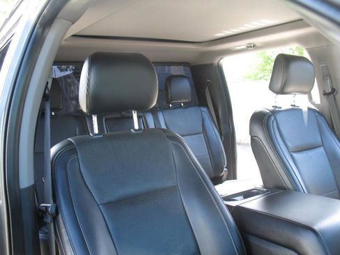 Used 2016 Ford F150 Lariat w/ Equipment Group 501A Mid AWD/4WD image 22