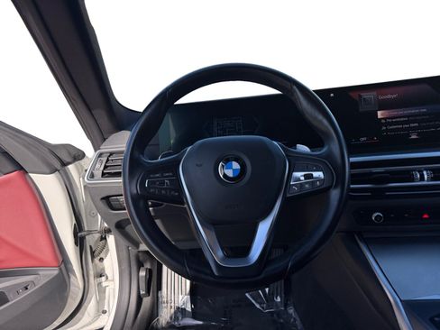 Used 2024 BMW 430i Coupe w/ Convenience Package RWD image 12