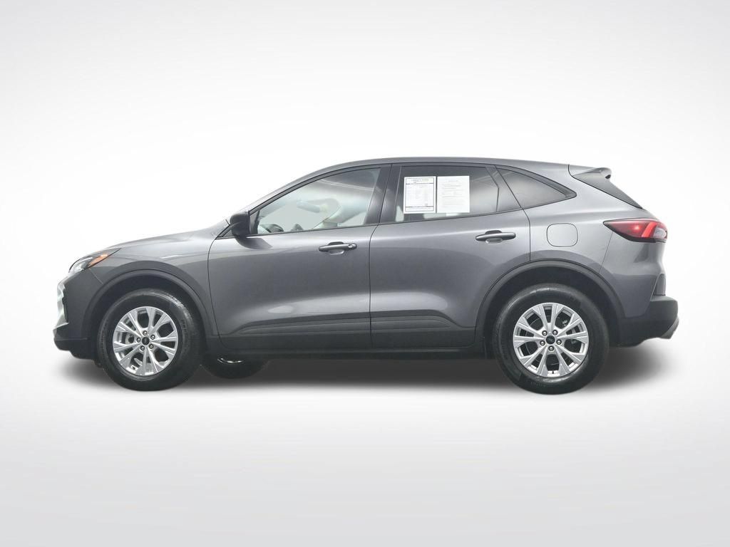 Used 2025 Ford Escape Active AWD/4WD image 45