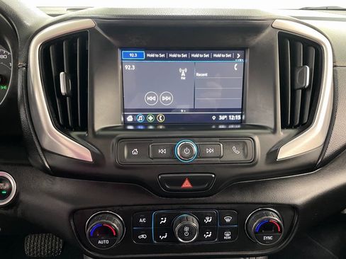 Certified 2018 GMC Terrain SLE w/ Driver Convenience Package image 29