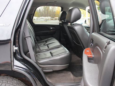 Used 2012 GMC Yukon SLT image 38