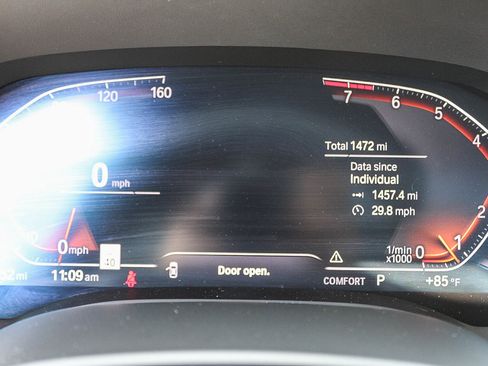 Used 2026 BMW 840i xDrive w/ M Sport Professional Package AWD/4WD image 19