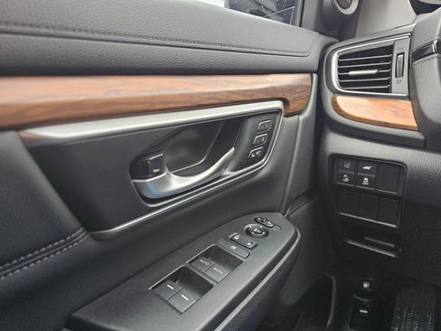 Used 2019 Honda CR-V EX-L image 31