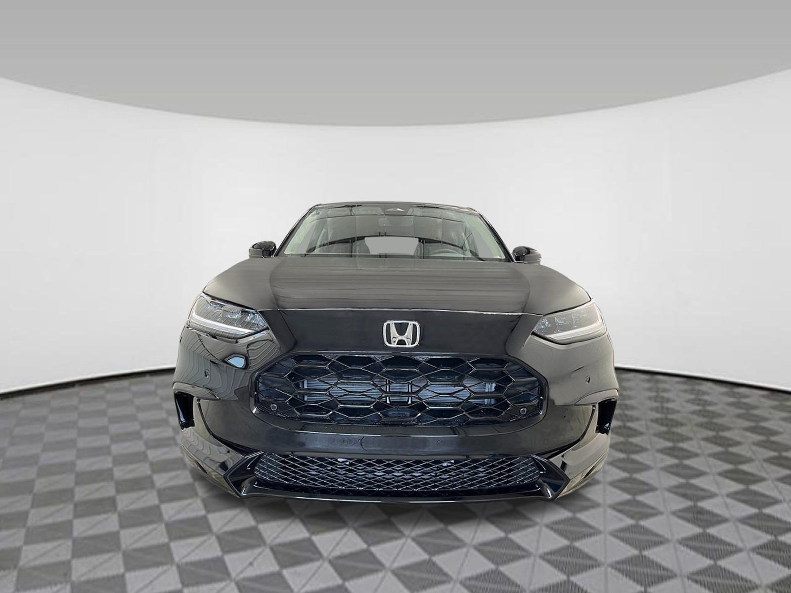 New 2027 Honda HR-V EX-L image 10