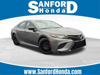 Used 2019 Toyota Camry SE 360° Tour