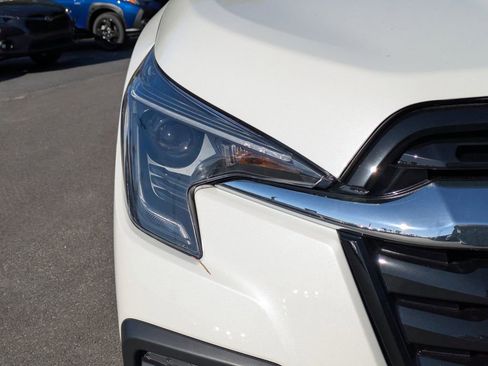 New 2026 Subaru Ascent Limited w/ Popular Package #2 image 10