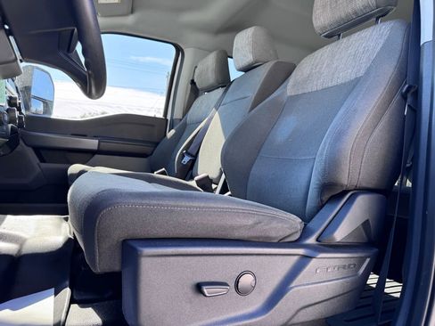 Used 2023 Ford F250 XLT w/ F-250 >10K GVWR Package image 20