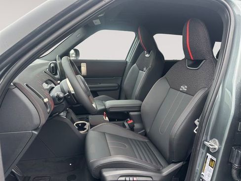 New 2026 MINI Cooper Countryman John Cooper Works w/ Comfort Package Max AWD/4WD image 9