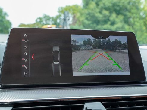 Used 2019 BMW M5 AWD/4WD image 24